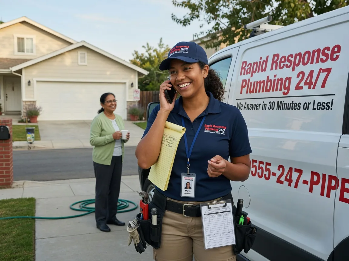 Emergency Plumber Trafford, AL FAQs
